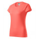 Basic - coral
