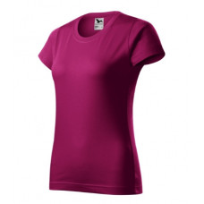 Basic - fuchsia red