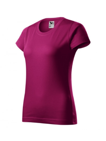 Basic - fuchsia red