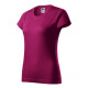 Basic - fuchsia red