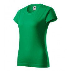 Basic - kelly green
