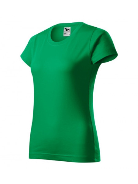 Basic - kelly green