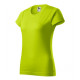 Basic - lime punch