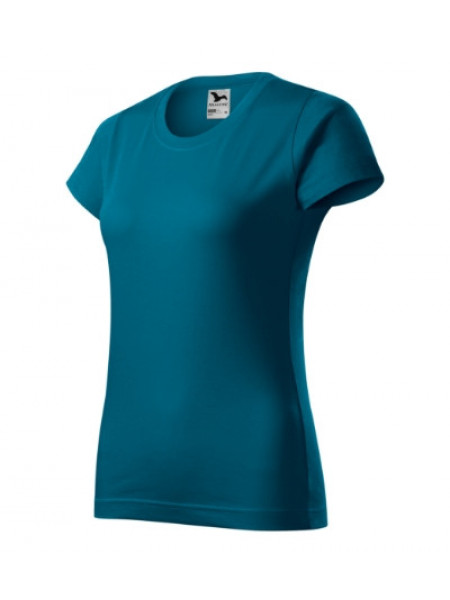 Basic - petrol blue