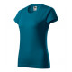 Basic - petrol blue