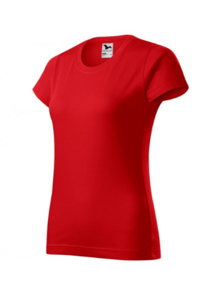 Basic - red