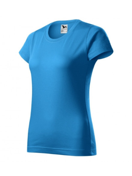 Basic - snorkel blue