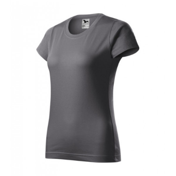 Basic - steel gray