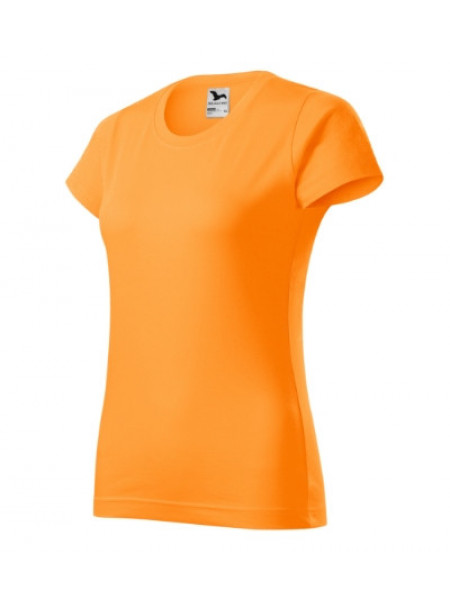 Basic - tangerine orange