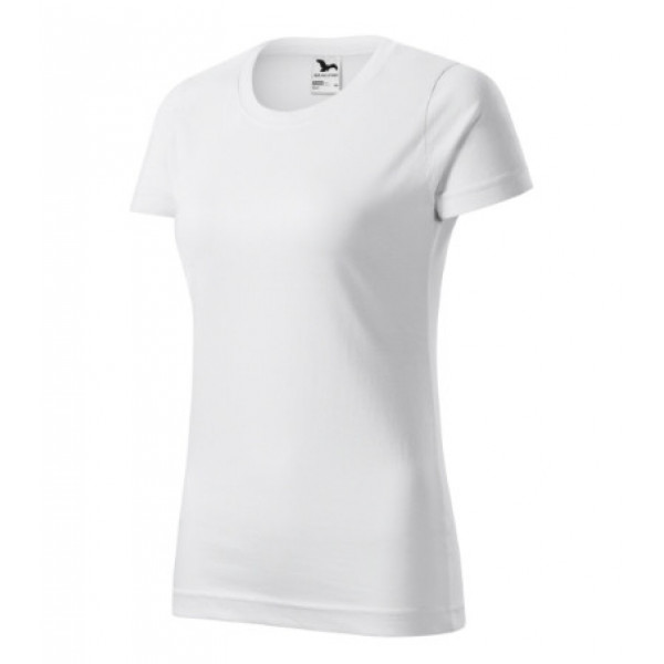 Basic - white