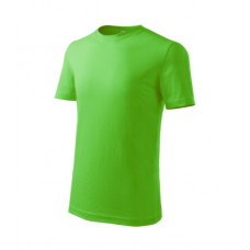 Classic New - apple green