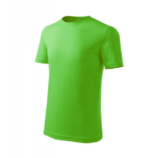 Classic New - apple green