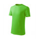 Classic New - apple green