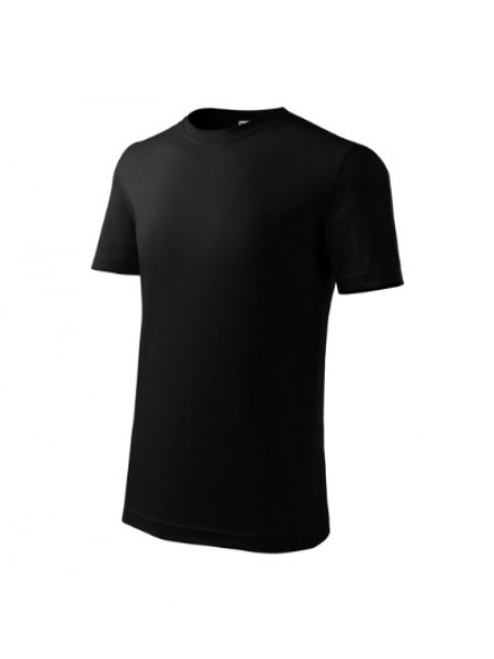 Classic New - schwarz