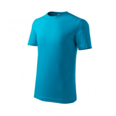 Classic New - blue atoll