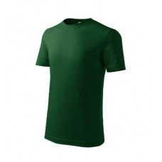Classic New - bottle green
