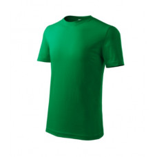 Classic New - kelly green