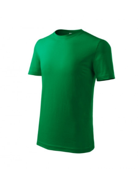 Classic New - kelly green