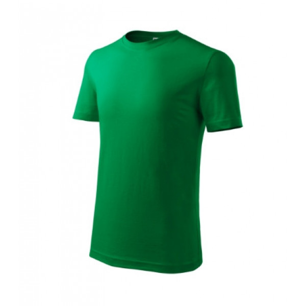 Classic New - kelly green