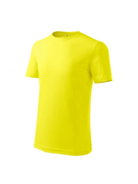Classic New - lemon