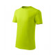 Classic New - lime punch