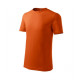 Classic New - orange