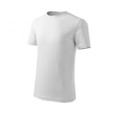 Classic New - white