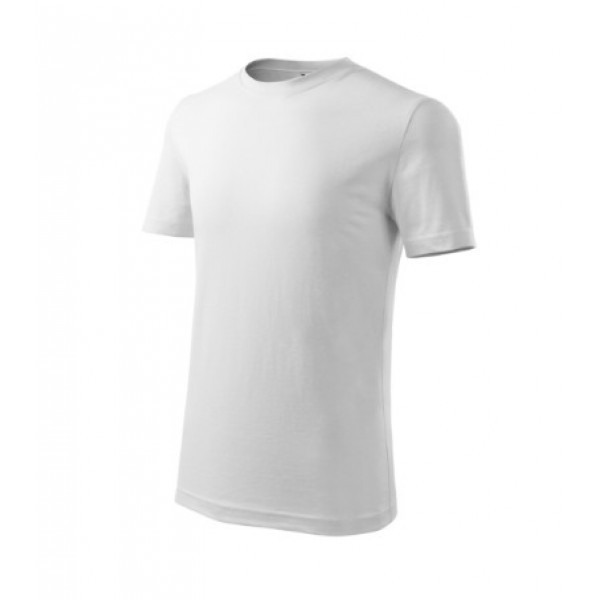 Classic New - white