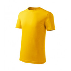 Classic New - yellow