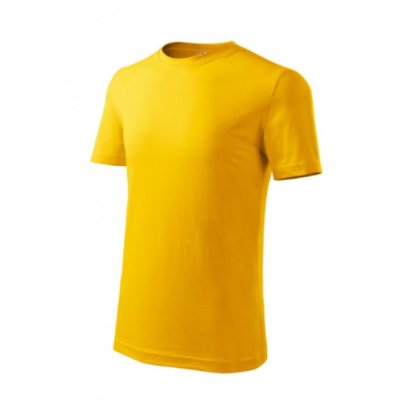 Classic New - yellow