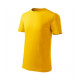 Classic New - yellow