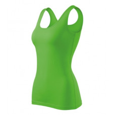 Triumph - apple green