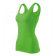 Triumph - apple green
