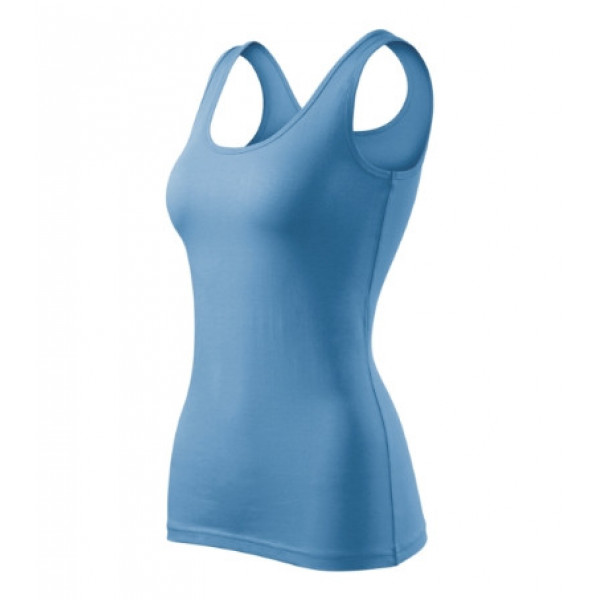 Triumph - azure blue