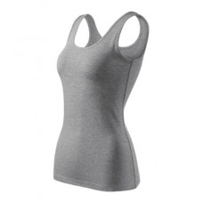 Triumph - dark gray melange