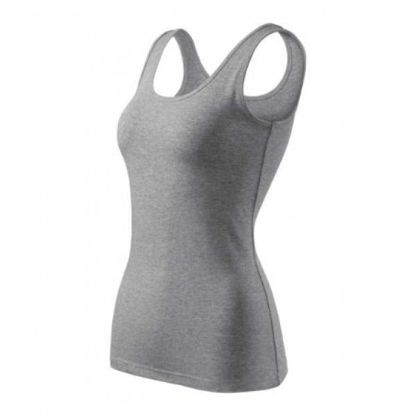 Triumph - dark gray melange