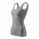 Triumph - dark gray melange