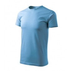 Heavy New - azure blue