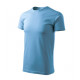 Heavy New - azure blue