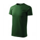 Heavy New - bottle green