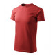 Heavy New - burgundy