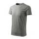 Heavy New - dark gray melange