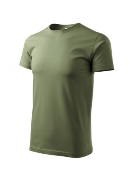 Heavy New - khaki