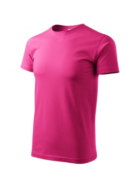 Heavy New - magenta