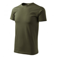 Heavy New - military