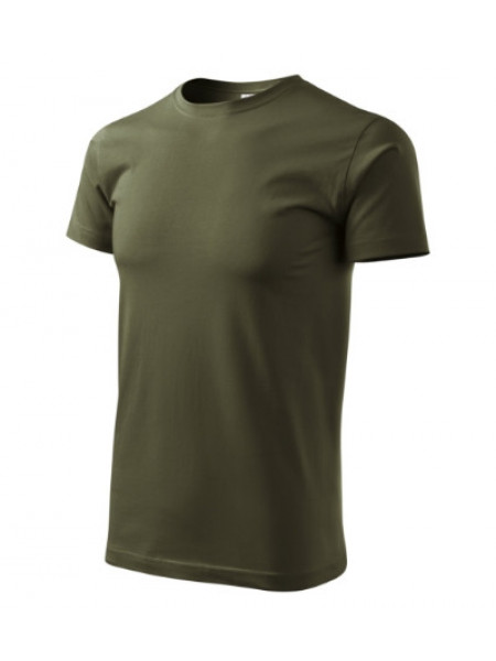 Heavy New - military