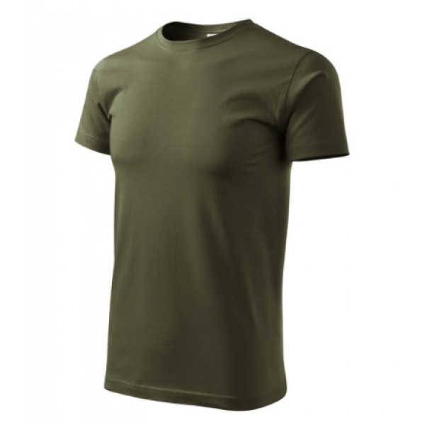 Heavy New - military