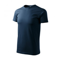 Heavy New - navy blue