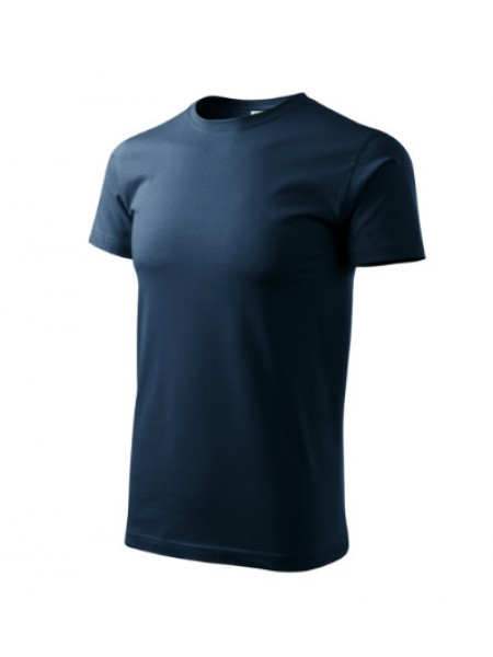 Heavy New - navy blue