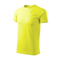 Heavy New - neon yellow